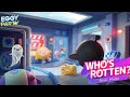 EGGY PARTY | WHO'S ROTTEN? NEW MODE