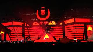 Armin Van Buuren Live @Ultra Musik Festival Miami 2019