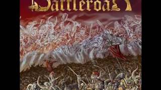 Battleroar  - Metal From Hellas