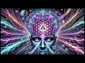 Open Third Eye - Activate Pineal Gland - Meditation / Sleep Music - [Try Listening for 2 Minutes]