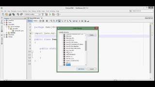 Java Database Connectivity JDBC Practical Tutorial