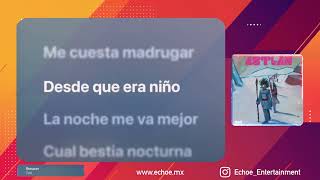 Zoé - Renacer (Versión Karaoke)