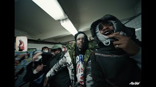 $NOT & A$AP Rocky - Doja [Official Video]