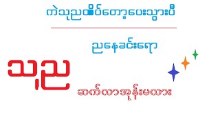 2d-7ရက်ညနေခင်း