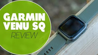Garmin Venu SQ GPS Smart Watch ( Updated) Review: A Detailed Breakdown (Should You Get It?)