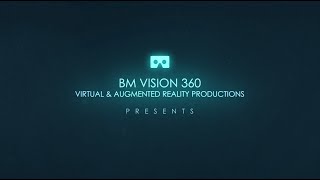 BM Vision 360 flash back short