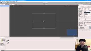 Unity 5.3 Tutorial #1 - Scrollable list using ScrollView and toggle Part1
