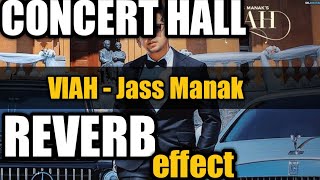 Viah Song[Concert Hall Audio]:Jass Manak||Age 19 || Snappy |Concert hall punjabi song 2019
