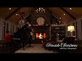 Fireside Christmas with Kim Collingsworth | Soothing Piano Christmas Music