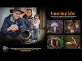 Yunnan Fungi Safari - with Stephen Axford and Catherine Marciniak