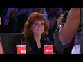 rl bell bodybuilding singer makes reba mcentire blush america s got talent 2016