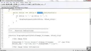 0615 Finding Simple Patterns Using Regular Expressions