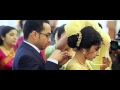 Kerala Christian Wedding Highlights New 2016 Antony + Pooja