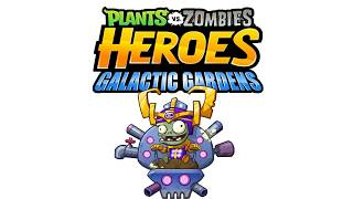 PVZ Heroes Music: Huge-Giganticus's Theme