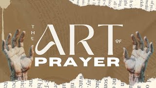 The Art of Prayer: Strength in Silence