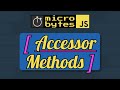 JavaScript Array Accessor Methods #JavaScriptJanuary