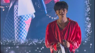 [4K] 추억을 되새기며 뒤늦게 올리는 넌 언제나 재쥬오빠 직캠 | 241109 JX CONCERT