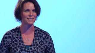 Indulge your neurobiology | Sarah McKay | TEDxNorthernSydneyInstitute