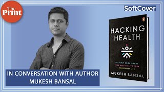 Chiselled abs, beach body, starve us of good fats, unhealthy in the long run: Mukesh Bansal