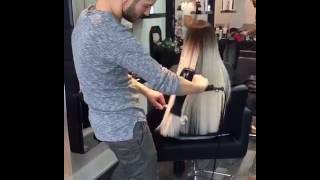 Stefan Milanov-Balayage