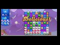 Candy Crush Saga level-4435//No boosters