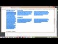 Advanced Bootstrap Layouts Part 2: Nested Columns