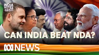 India Elections: Alliances, welfare schemes and Rahul Gandhi’s campaign pitch | India Votes 2024