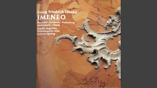 Imeneo, HWV 41, Act I: Overture