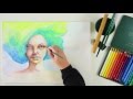 Faber-Castell Albrecht Dürer Magnus Watercolor Pencils