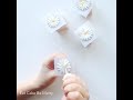 Buttercream Daisy Tutorial