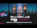 (Promo) Pemasaran dan Penjenamaan Kunci Bisnes Berjaya | Masterclass Kool 101 Usanita