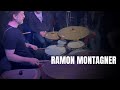 Ramon Montagner's Brazilian Rhythms | Amazing Coordination and Hand Technique