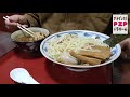 らーめん　麦わら・つけめん（小山市）