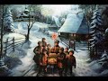 В нашім краю переміни Українська колядка ukrainian christmas carol