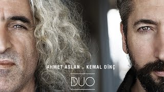 Ahmet Aslan \u0026 Kemal Dinç - Küçük Yaşta Gurbet Elde [ Duo © 2017 Kalan Müzik ]