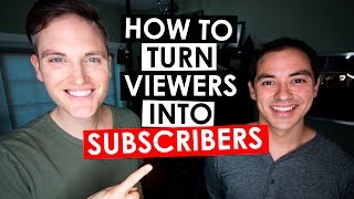 How to Get People to Subscribe to Your YouTube Channel - 5 Tips