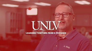 Learning Together From A Distance Van Whaley