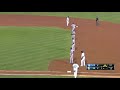 mlb craziest shift plays hd