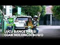 See Ojak's action of helping Bowo, it's really funny - TOP MASIH NGOJEK Part 5/6