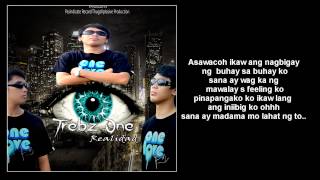 Asawacoh (w/Lyrics) By: Trebz One CrazyFamilyBadboyz PasindiClan ft.flipshady FoeninethBeats