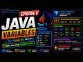 Mastering Java  The Hello World Execution | First Program in Java | Hello world program of java