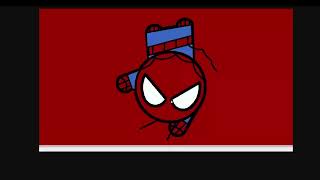 Draw Spiderman using Python Turtle