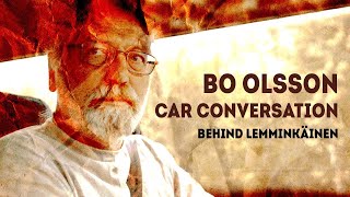 Bock Saga - Behind Lemminkäinen - Bo Olsson Car Conversation