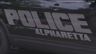 Alpharetta Police takes recruiting process to the next level in New Jersey