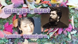 Origin from Classic Bizet アルルの女とパースの娘 The Fair Maid of Perth と小さな木の実