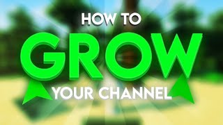 How to Revive a Dead Minecraft YouTube Channel
