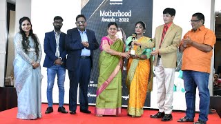 Suhaa Cosmetic Clinic honouring the best moms | Motherhood Awards 2022