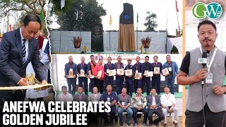 ANEFWA CELEBRATES GOLDEN JUBILEE UNDER THEME “EMPOWERING LIVES THROUGH ELECTRICAL EXCELLENCE”