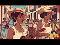 🎵 ritmos cubanos instrumentales 🌴 música relajante para estudiar trabajar o bailar