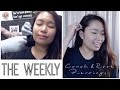 The Weekly | Getting My Conch & Rook Pierced! The Weekly | Getting My Conch & Rook Pierced!